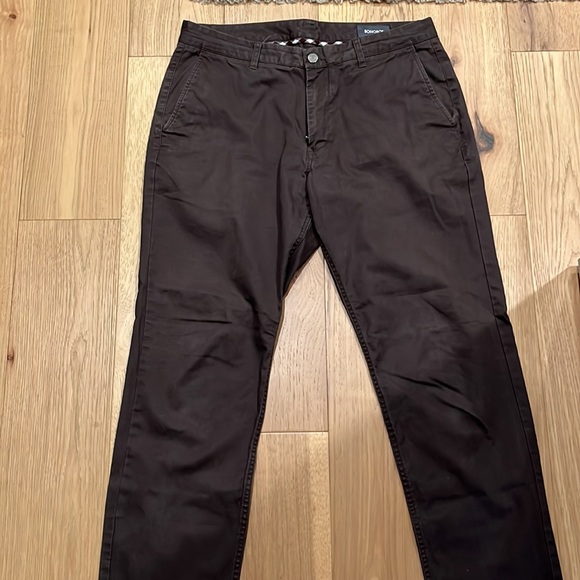 Bonobos athletic fit pant - Picture 3 of 3